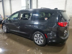 Chrysler Pacifica 3.6l Hybrid Touring L, снимка 2