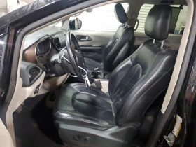 Chrysler Pacifica 3.6l Hybrid Touring L, снимка 7
