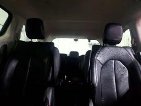 Chrysler Pacifica 3.6l Hybrid Touring L, снимка 10