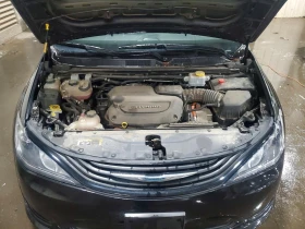 Chrysler Pacifica 3.6l Hybrid Touring L, снимка 12