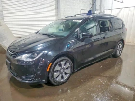 Chrysler Pacifica 3.6l Hybrid Touring L, снимка 1