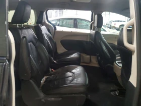 Chrysler Pacifica 3.6l Hybrid Touring L, снимка 11