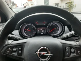 Opel Astra Opel Astra Sports Tourier+ , снимка 10