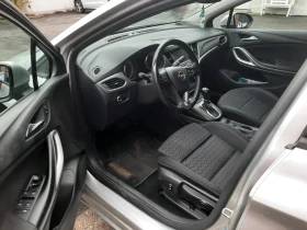 Opel Astra Opel Astra Sports Tourier+ , снимка 5