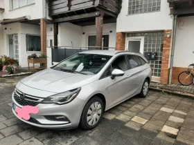 Opel Astra Opel Astra Sports Tourier+ , снимка 2