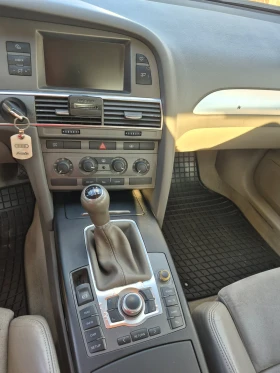 Audi A6 2.0TDI, снимка 8