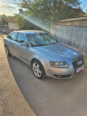 Audi A6 2.0TDI, снимка 2