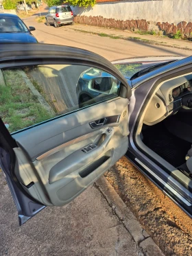 Audi A6 2.0TDI, снимка 6