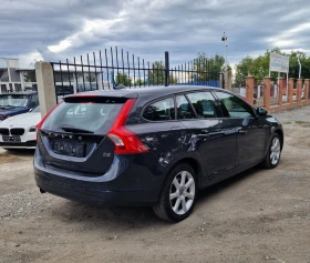 Volvo V60 2.0D-D2 AUTOMAT, снимка 5