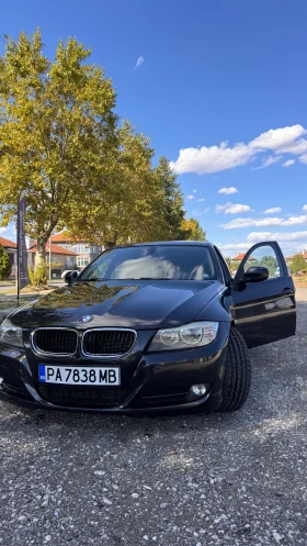BMW 318, снимка 1