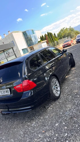 BMW 318, снимка 4