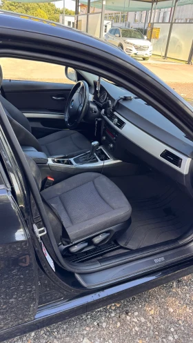 BMW 318, снимка 6