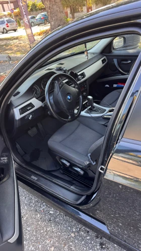 BMW 318, снимка 5