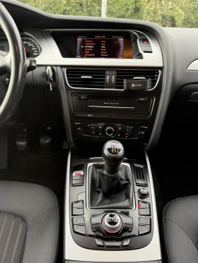 Audi A4 2.0 TDI , снимка 14