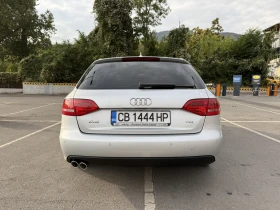 Audi A4 2.0 TDI , снимка 6