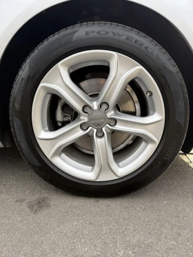 Audi A4 2.0 TDI , снимка 10