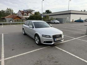 Audi A4 2.0 TDI , снимка 3