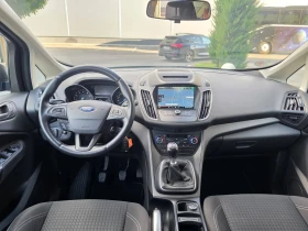 Ford C-max 1.6/ 150к.с, Фейс лифт, снимка 5