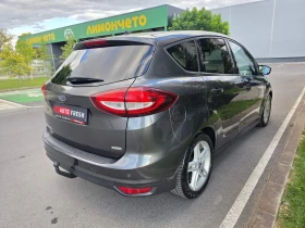Ford C-max 1.6/ 150к.с, Фейс лифт, снимка 7