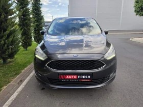 Ford C-max 1.6/ 150к.с, Фейс лифт, снимка 1