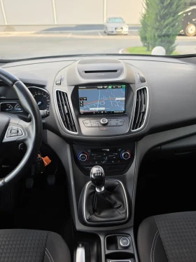 Ford C-max 1.6/ 150к.с, Фейс лифт, снимка 17