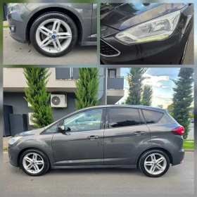Ford C-max 1.6/ 150к.с, Фейс лифт, снимка 15