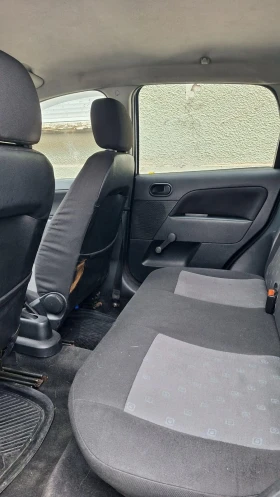Ford Fiesta, снимка 6