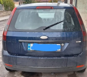 Ford Fiesta, снимка 4