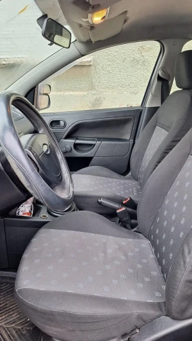Ford Fiesta, снимка 7