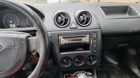 Ford Fiesta, снимка 8