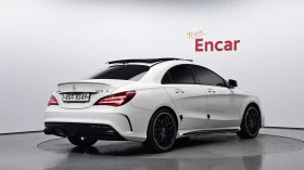 Mercedes-Benz CLA 45 AMG, снимка 2