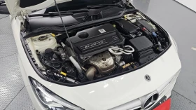 Mercedes-Benz CLA 45 AMG, снимка 6