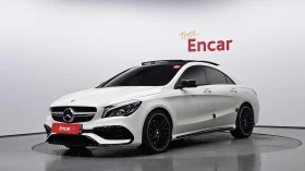 Mercedes-Benz CLA 45 AMG, снимка 1