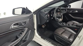 Mercedes-Benz CLA 45 AMG, снимка 10