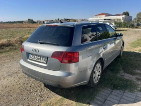 Audi A4, снимка 5