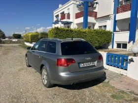 Audi A4, снимка 7