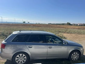Audi A4, снимка 4