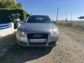 Audi A4, снимка 3