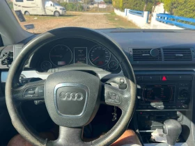 Audi A4, снимка 8