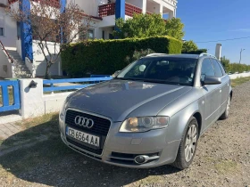 Audi A4, снимка 1