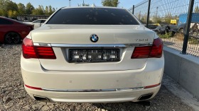 BMW 750, снимка 4 - Автомобили и джипове - 42422726