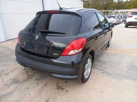 Peugeot 207 1.4i * GPL*150000km*UNIKAT*, снимка 14