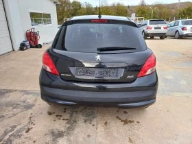 Peugeot 207 1.4i * GPL*150000km*UNIKAT*, снимка 6