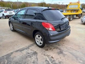 Обява за продажба на Peugeot 207 1.4i * GPL*150000km*UNIKAT* ~7 850 лв. - изображение 4