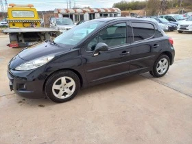     Peugeot 207 1.4i * GPL*150000km*UNIKAT*