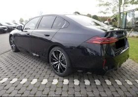 BMW 520 M SPORT | Mobile.bg    4