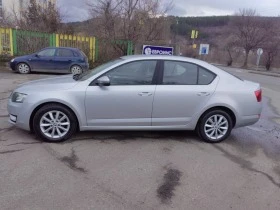 Skoda Octavia 1.6TDI-DSG, снимка 5