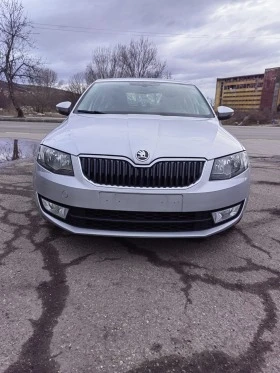 Skoda Octavia 1.6TDI-DSG - изображение 1