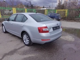 Skoda Octavia 1.6TDI-DSG, снимка 6