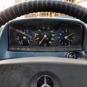 Mercedes-Benz 123 200E, снимка 10
